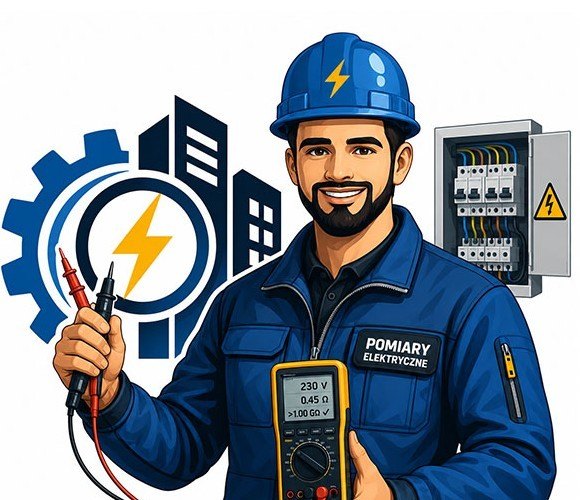 okresowe pomiary elektryczne Staszów